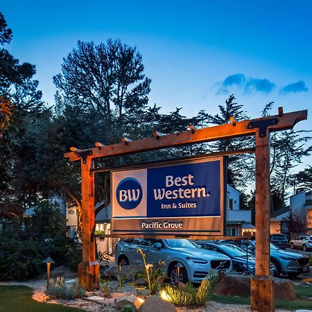 Best Western The Inn & Suites Pacific Grove Eksteriør billede