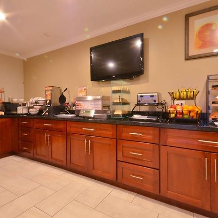 Best Western The Inn & Suites Pacific Grove Eksteriør billede
