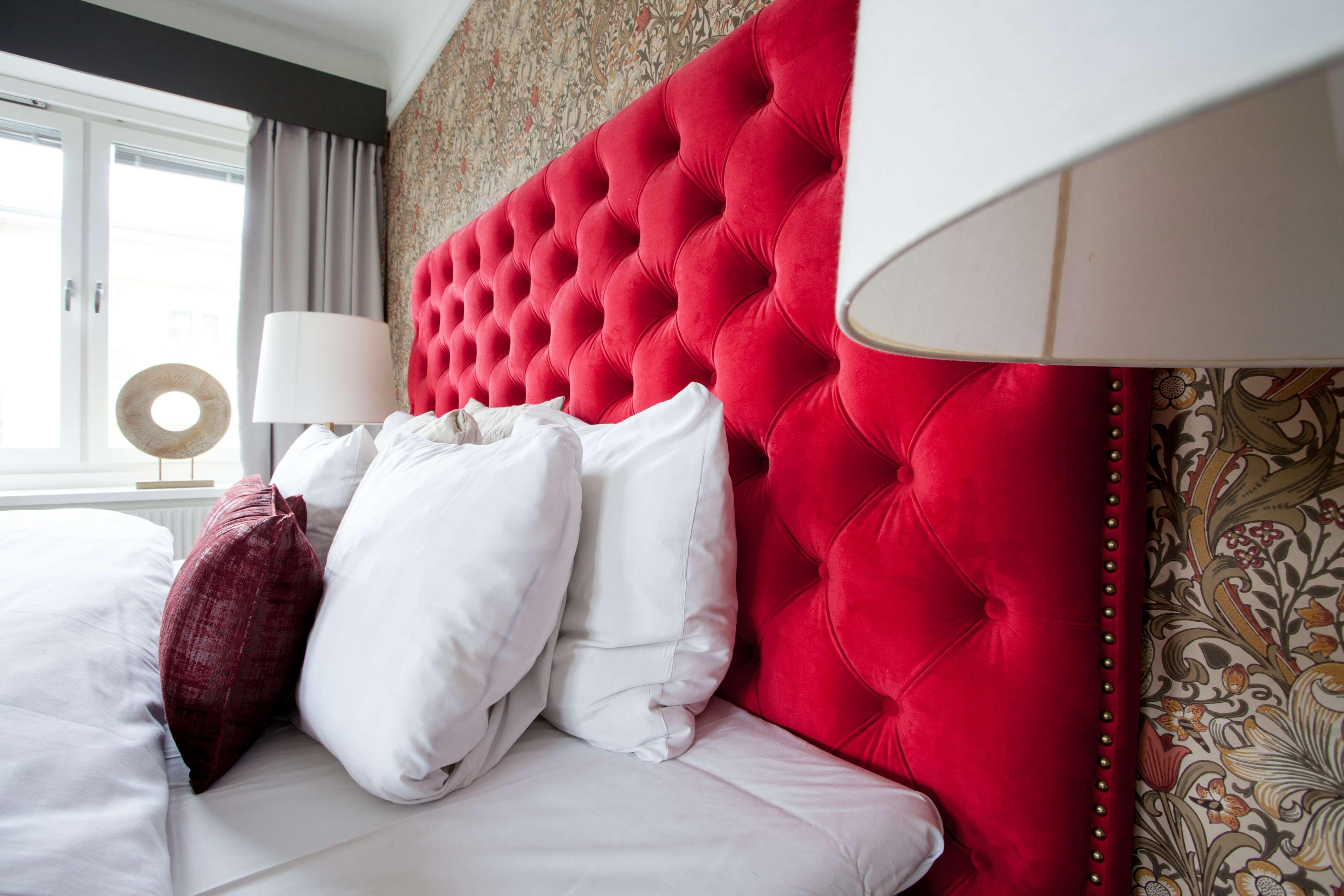 Best Western The Inn & Suites Pacific Grove Eksteriør billede