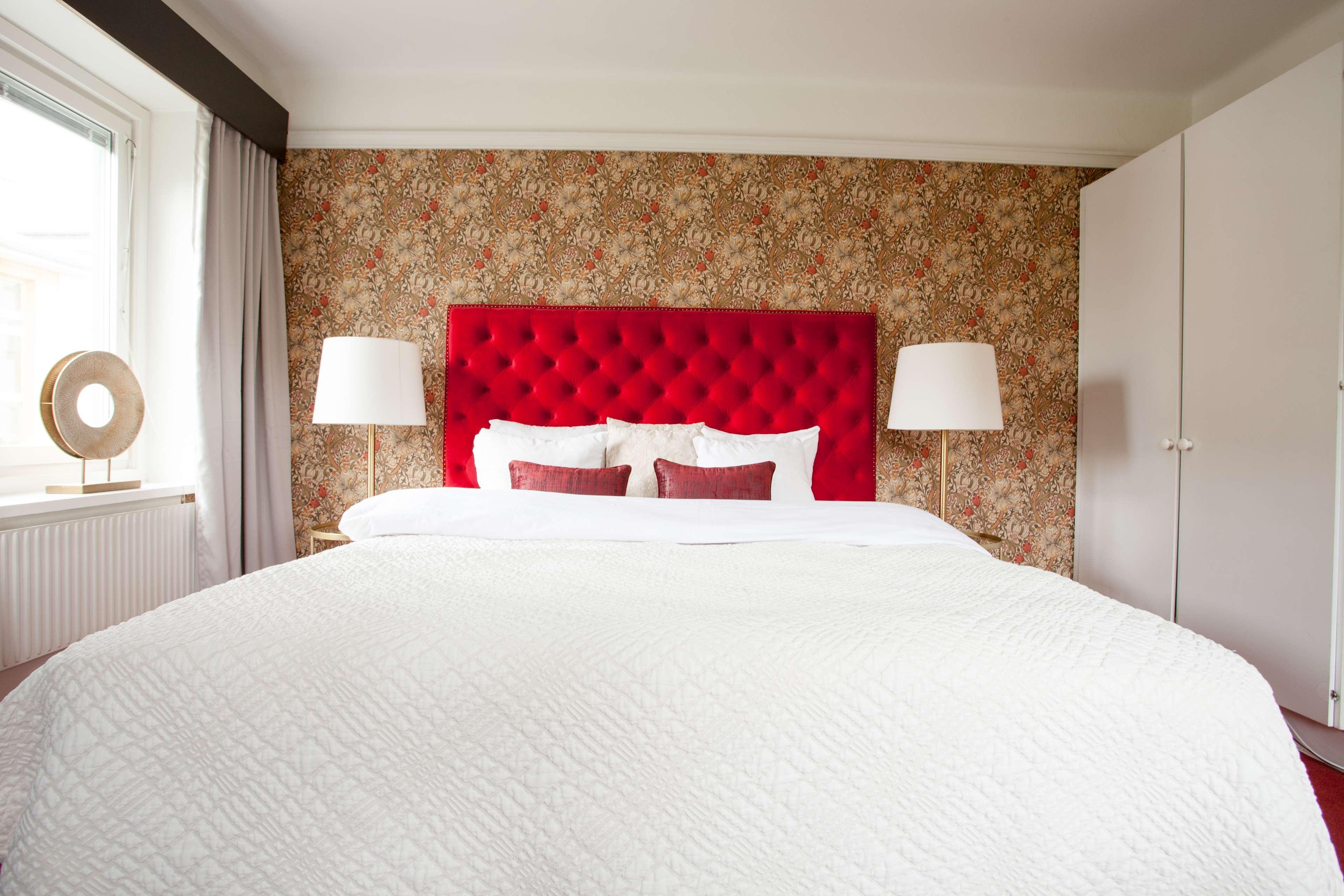 Best Western The Inn & Suites Pacific Grove Eksteriør billede