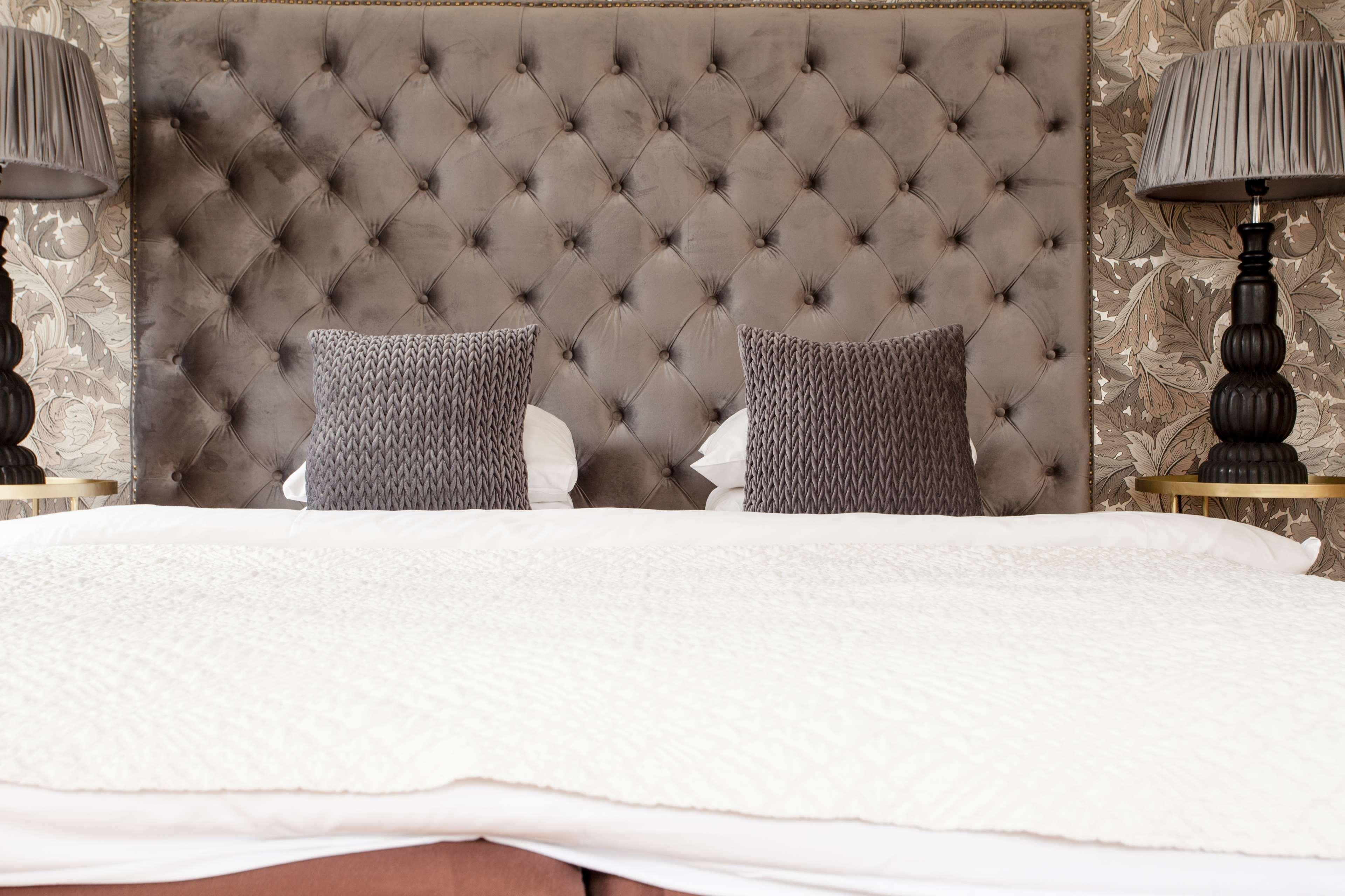 Best Western The Inn & Suites Pacific Grove Eksteriør billede